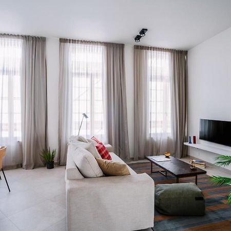 Smartflats - River View Γάνδη Εξωτερικό φωτογραφία