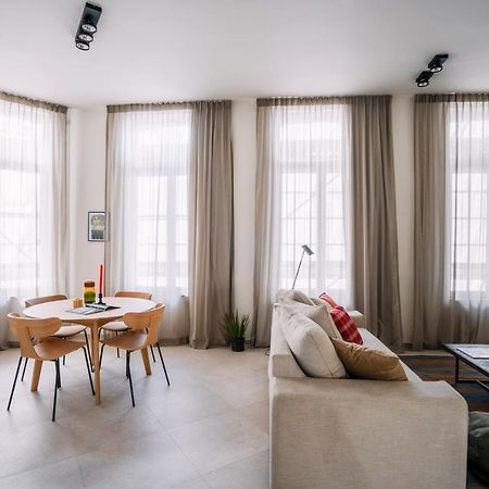 Smartflats - River View Γάνδη Εξωτερικό φωτογραφία