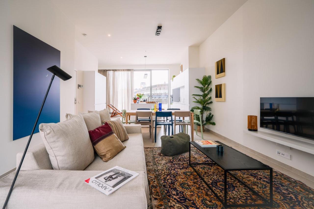 Smartflats - River View Γάνδη Εξωτερικό φωτογραφία