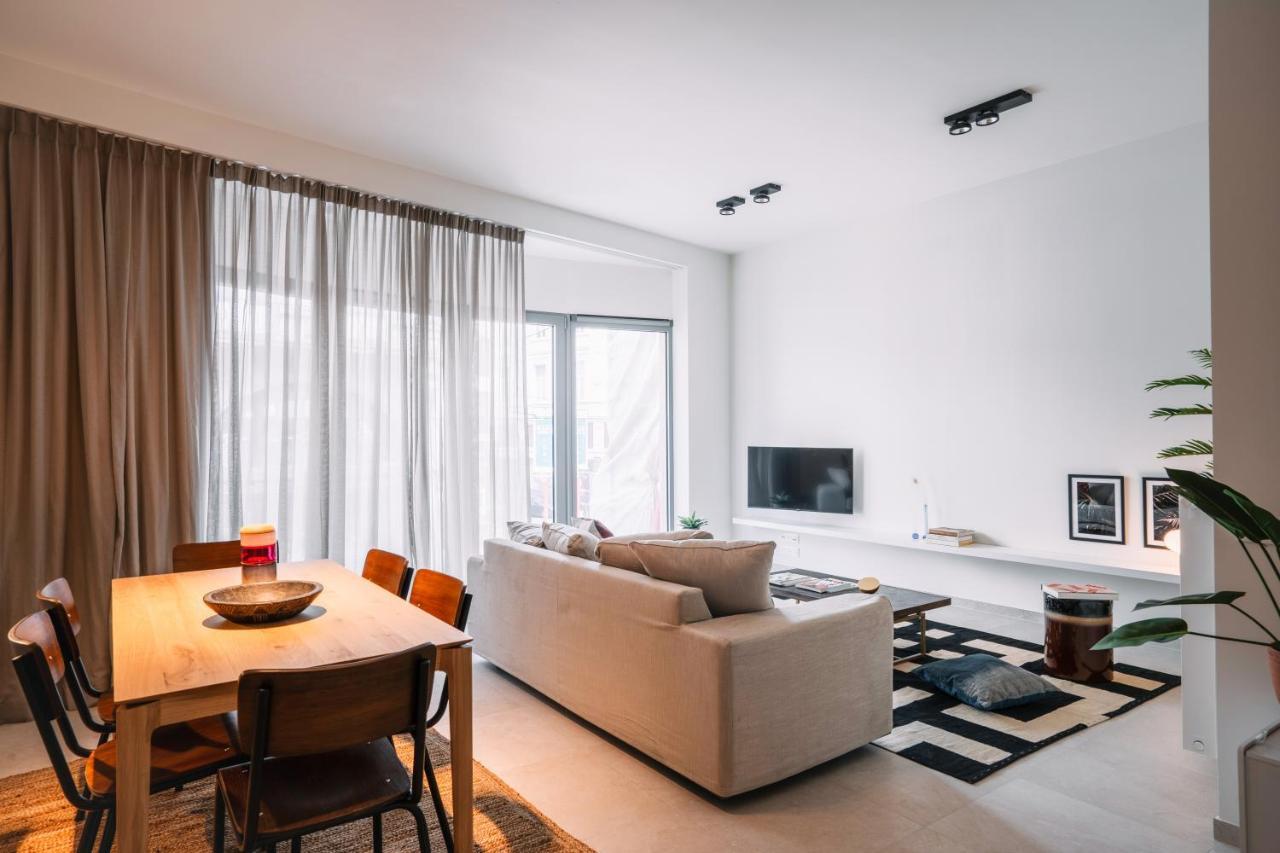 Smartflats - River View Γάνδη Εξωτερικό φωτογραφία