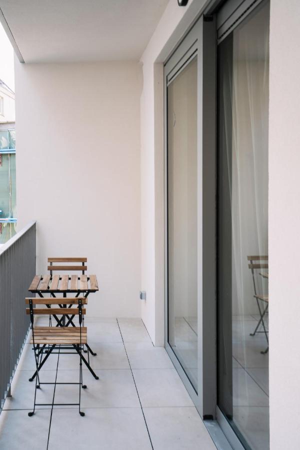 Smartflats - River View Γάνδη Εξωτερικό φωτογραφία