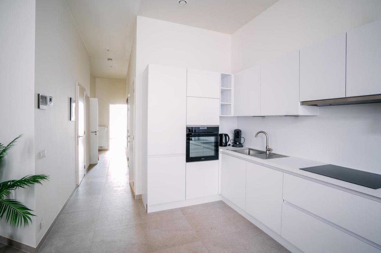 Smartflats - River View Γάνδη Εξωτερικό φωτογραφία