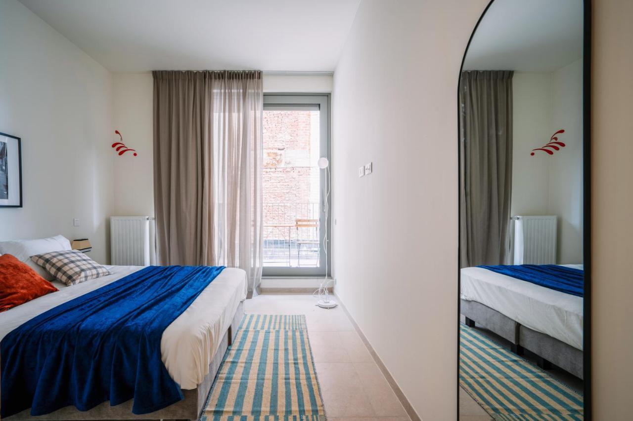 Smartflats - River View Γάνδη Εξωτερικό φωτογραφία